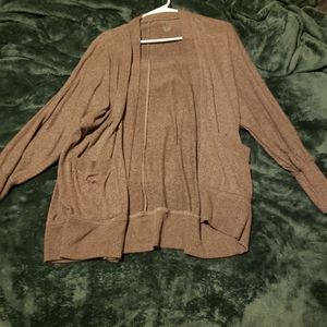 American eagle cardigan